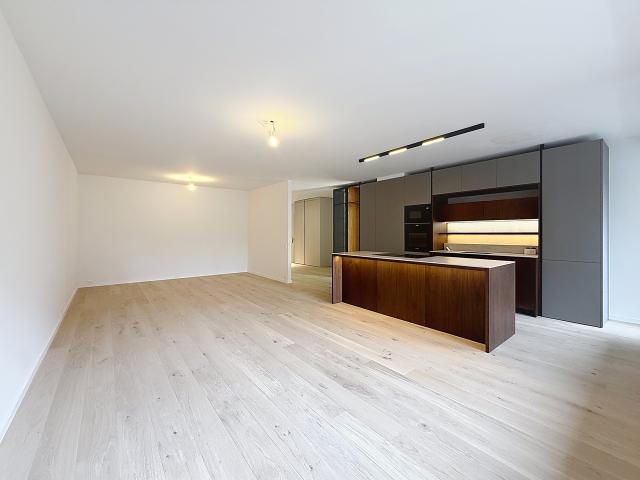 Wohnung kaufen in Conches