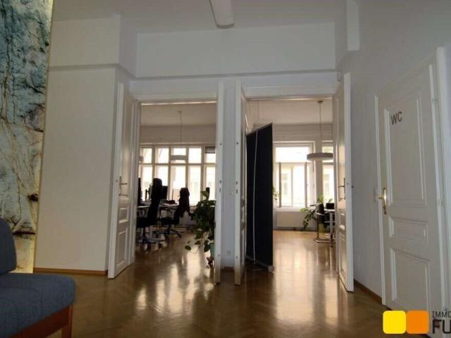Büro mieten in Donaustadt, Wien
