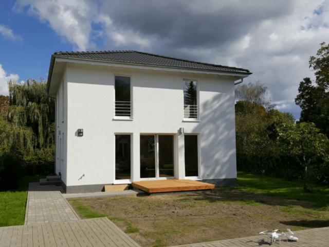 Haus mieten in Treptow–Köpenick, Berlin