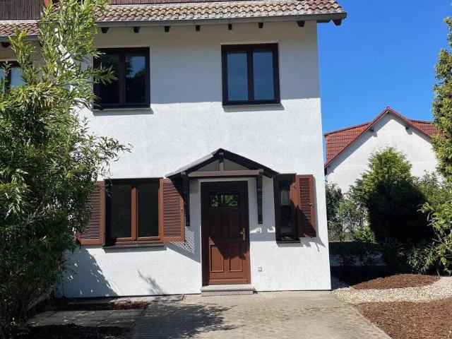 Haus kaufen in Finkenherd, Zossen