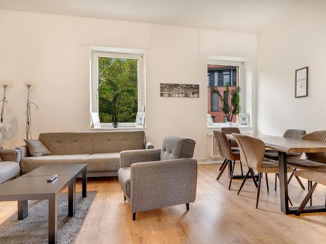 Apartment mieten in Beifang, Selm