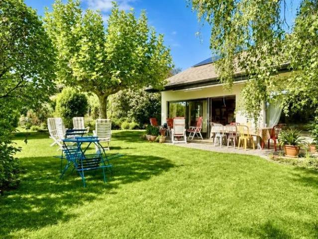 Haus kaufen in La Tour-de-Peilz, Waadt