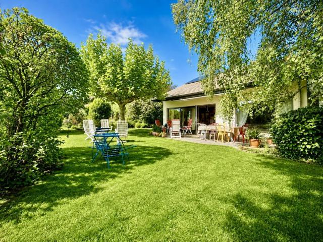 Haus kaufen in La Tour-de-Peilz, Waadt