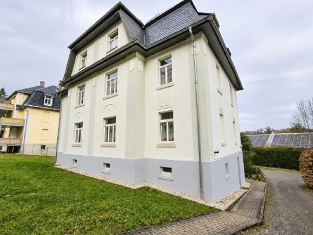 Haus kaufen in Chemnitz, Sachsen