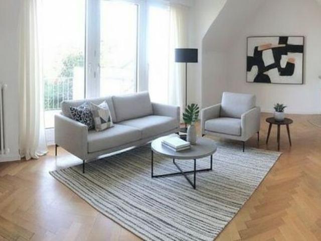Apartment mieten in Corcelles (NE)