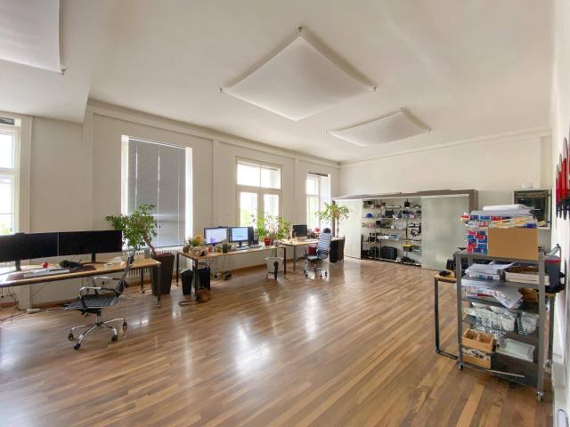 Büro mieten in Salzburg
