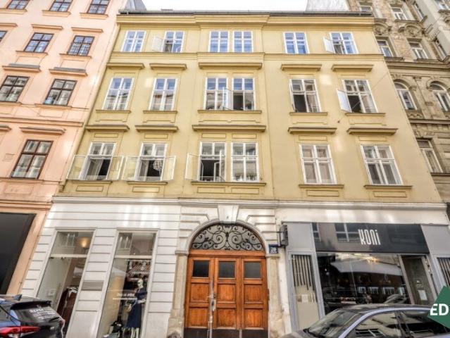 Büro mieten in Wien