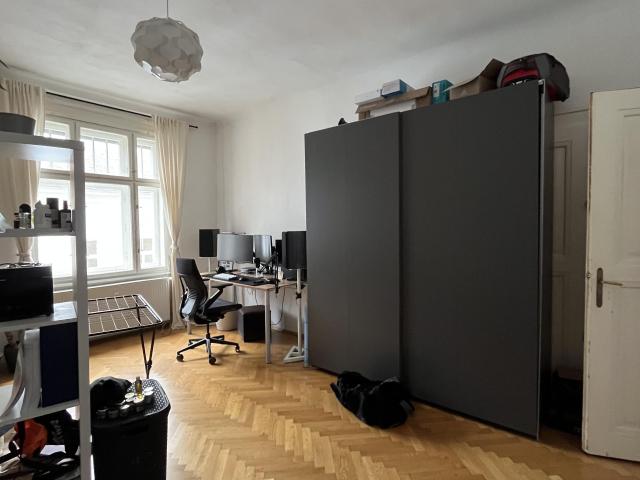 Zimmer mieten in Jakomini, Gersdorf-Feistritz