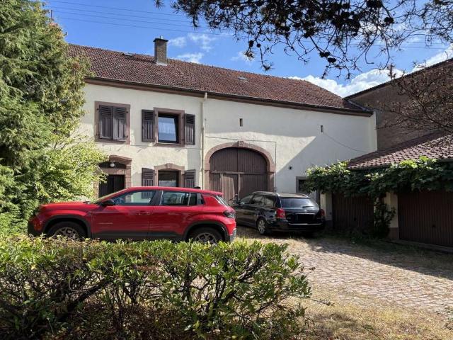 Haus kaufen in Merzig, Landkreis Merzig-Wadern