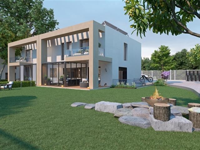 Reihenfamilienhaus kaufen in Le Grand-Saconnex