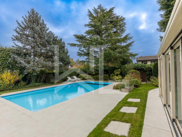 Haus kaufen in Founex, Waadt