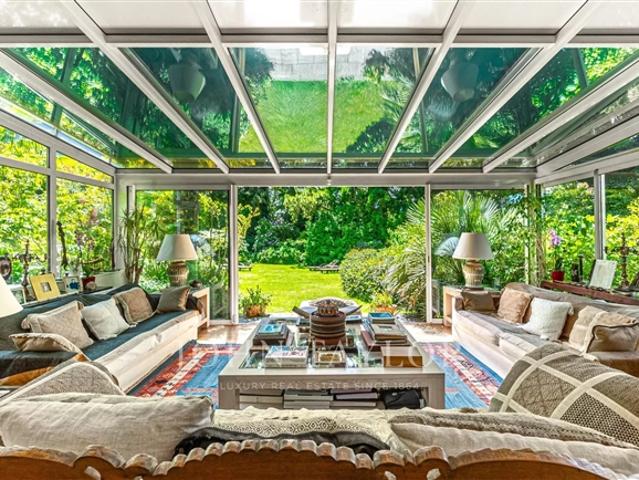 Einfamilienhaus kaufen in Villeneuve (VD), Waadt