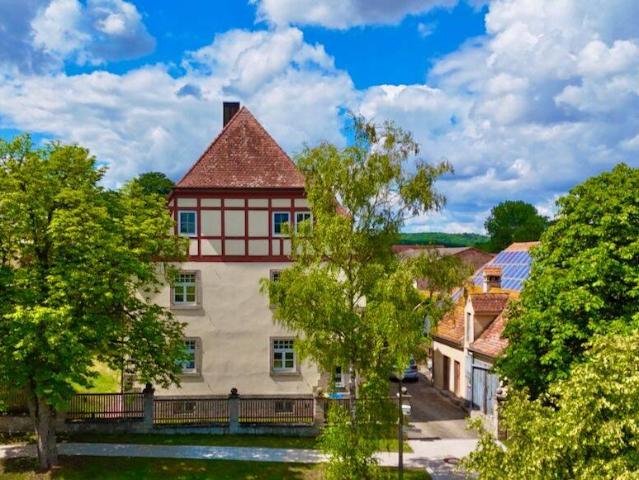 Haus kaufen in Bad Windsheim, Bayern
