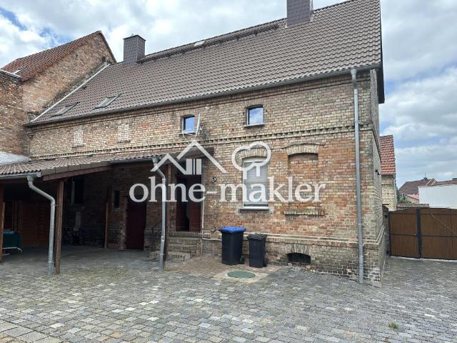 Haus kaufen in Sachsen-Anhalt