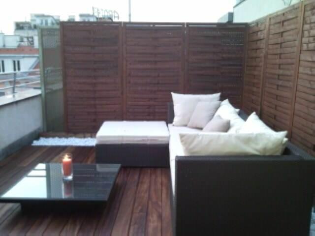 Apartment mieten in Wien