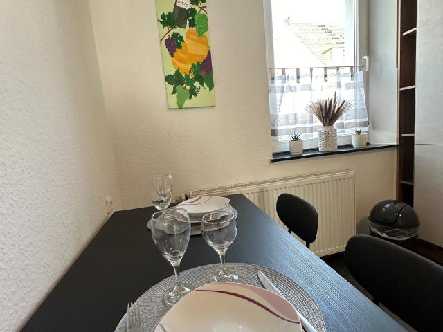 Apartment mieten in Geistenbeck, Mönchengladbach
