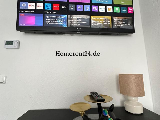Apartment mieten in Geistenbeck, Mönchengladbach
