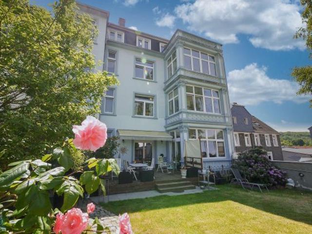 Wohnung kaufen in Wuppertal, Nordrhein-Westfalen