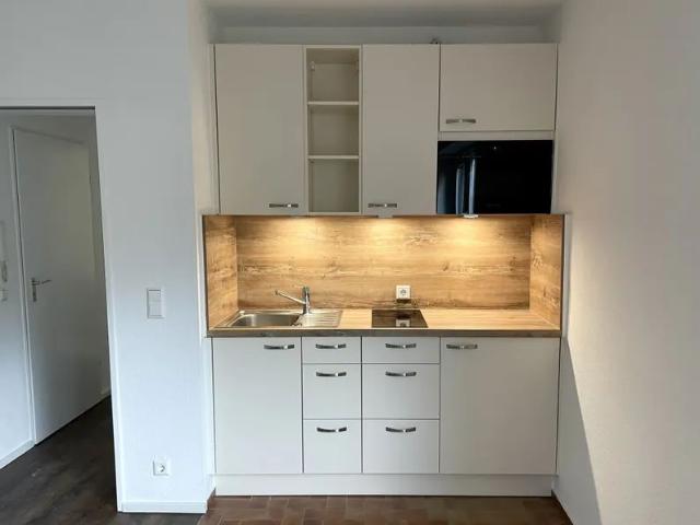 Apartment mieten in Mitte-Nordost, Munster