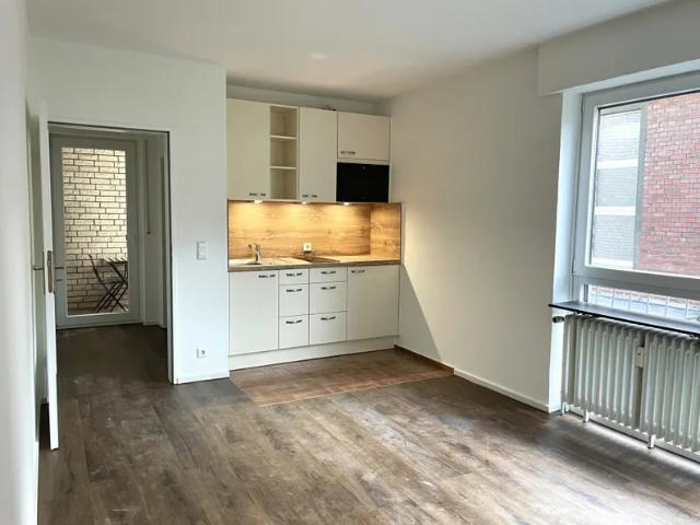 Apartment mieten in Altstadt, Munster