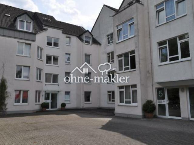 Apartment mieten in Immigrath, Langenfeld