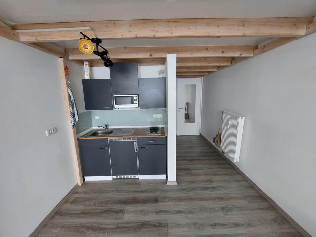 Wohnung mieten in Wüste, Osnabrück