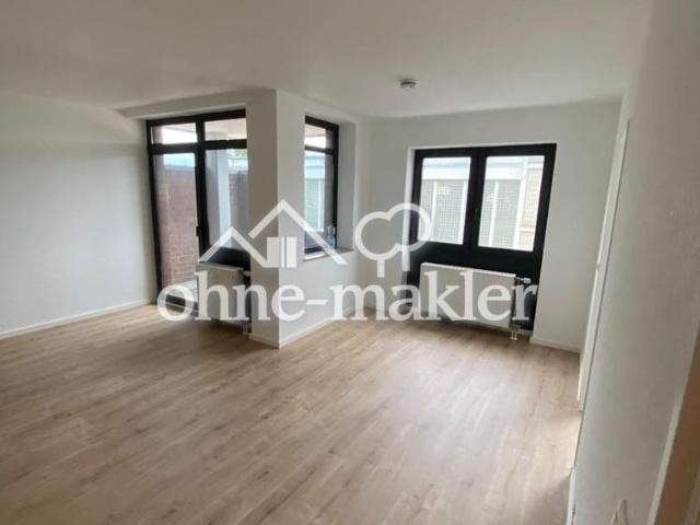 Apartment mieten in Gladbach, Mönchengladbach