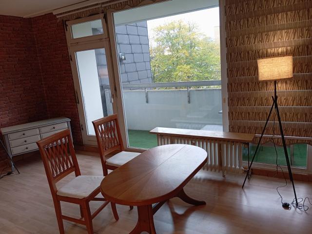 Apartment mieten in Fischeln, Krefeld