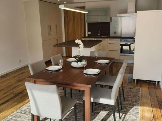 Apartment mieten in Villars-Sainte-Croix, Waadt