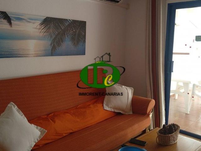 Apartamento en alquiler en Mogán, Canarias