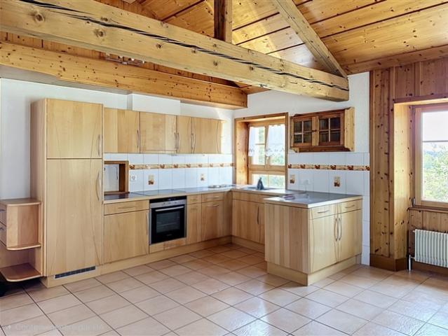 Wohnung mieten in Le Chenit, Waadt