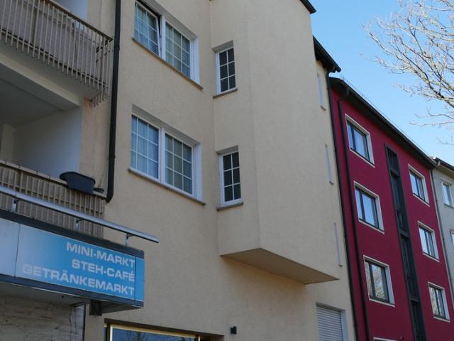 Wohnung mieten in Körne, Dortmund