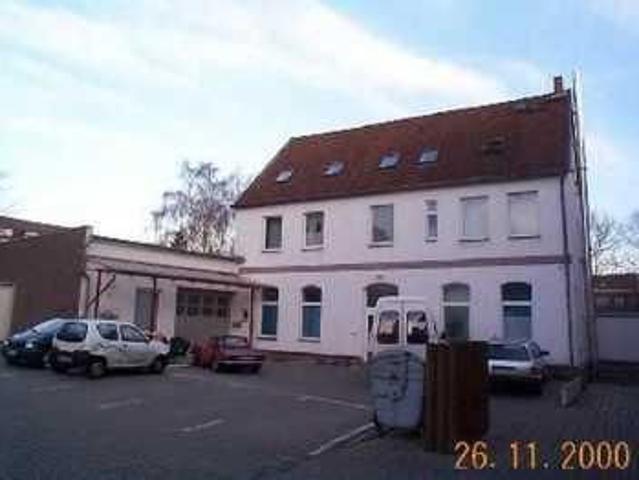 Apartment mieten in Stadtmitte/Neustadt, Hildesheim