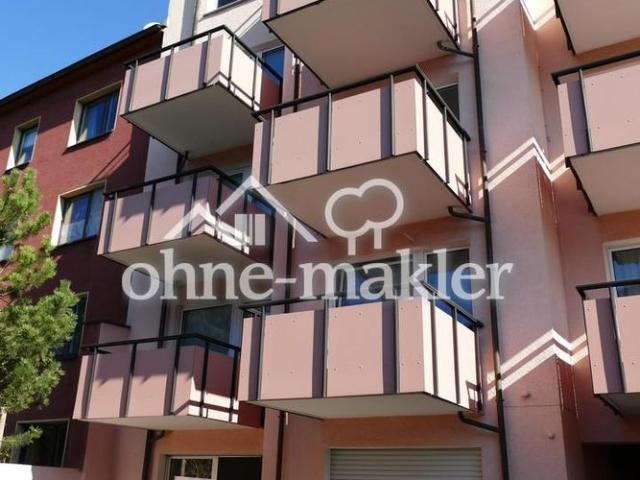 Apartment mieten in Innenstadt Ost, Dortmund