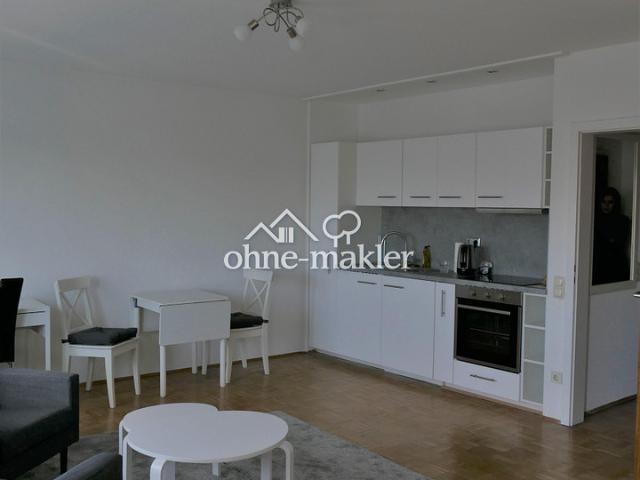Apartment mieten in Innenstadt Ost, Dortmund