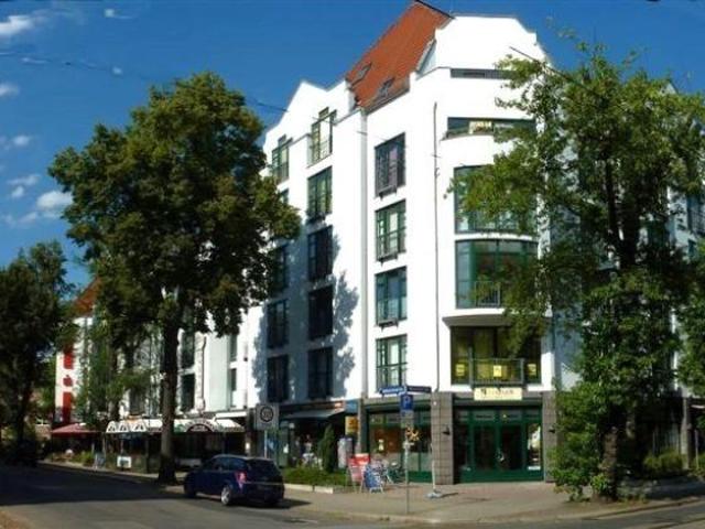 Wohnung kaufen in Johannstadt, Dresden