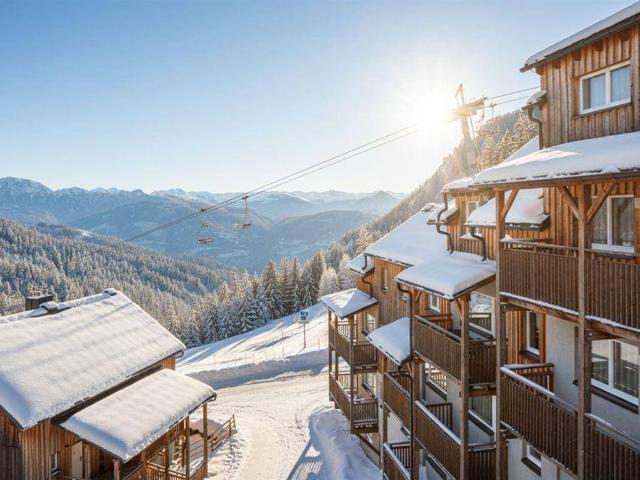 Apartment kaufen in Kärnten