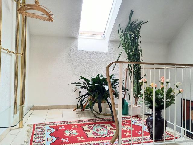 Apartment mieten in Ahrensfelde