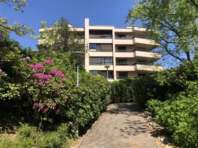 Wohnung mieten in Aldesago, Tessin