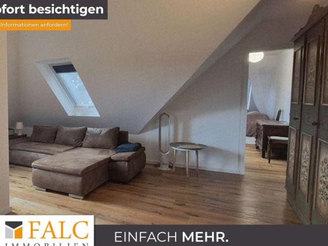 Wohnung kaufen in Suderburg, Niedersachsen