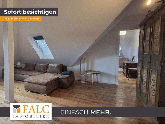 Wohnung kaufen in Suderburg, Niedersachsen