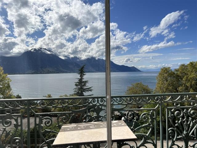 Wohnung kaufen in Chailly-Montreux, Waadt
