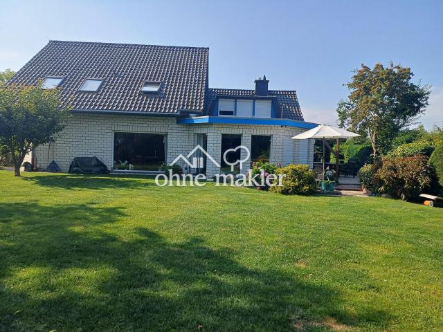 Haus kaufen in Knautkleeberg-Knauthain, Leipzig