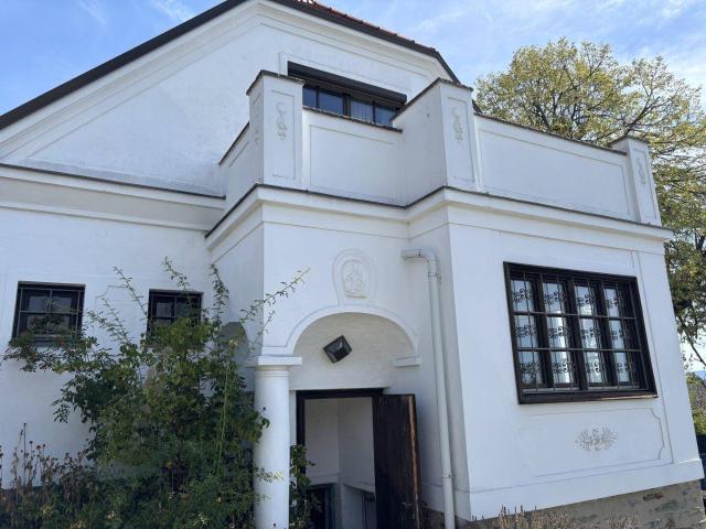 Haus kaufen in Oberhasel, Bernstein