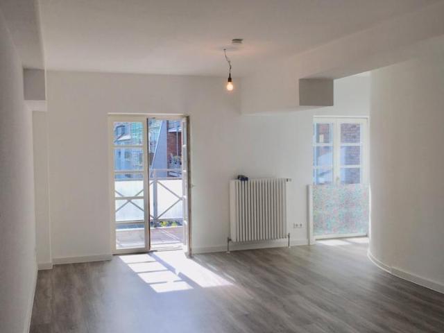 Wohnung kaufen in Mülheim, Köln