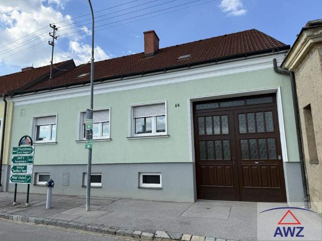 Haus kaufen in Mistelbach, Niederösterreich