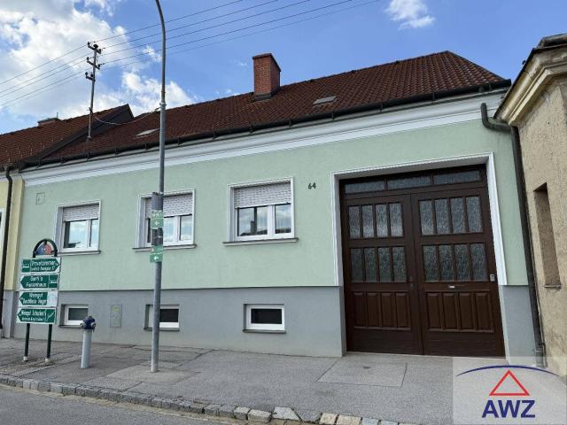 Haus kaufen in Poysdorf, Niederösterreich