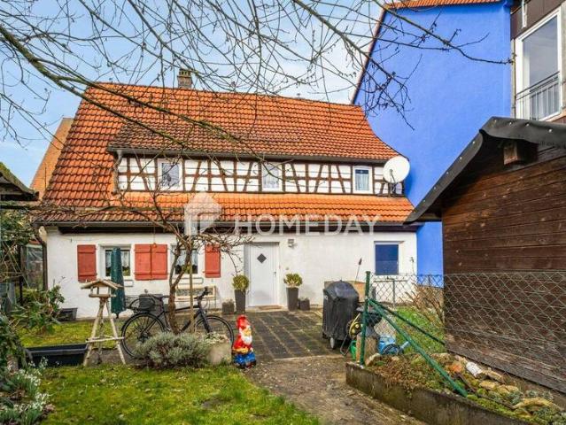 Haus kaufen in Deutenbach, Stein