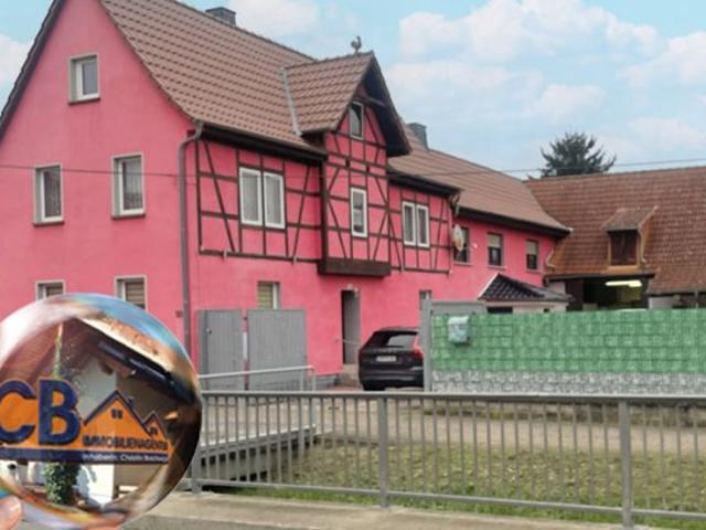 Haus kaufen in Buttstädt, Thüringen