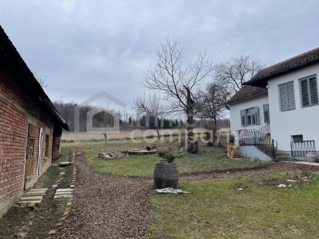 Einfamilienhaus kaufen in Güssing, Burgenland